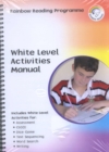 Image for Rainbow Reading Teachers Manual White Series