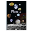 Image for PLANETS - RR SILVER