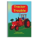 Image for Tractor Trouble