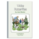 Image for WHITE BUTTERFLIES - RR SILVER