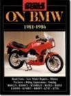 Image for &quot;Cycle World&quot; on BMW, 1981-86