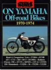 Image for &quot;Cycle World&quot; on Yamaha Off-road Bikes, 1970-74