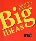 Image for Little Book of Big Ideas