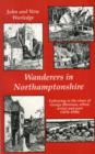 Image for Wanderers in Northamptonshire