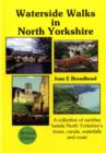 Image for Waterside Walks in North Yorkshire