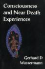 Image for Consciousness &amp; Near Death Experiences