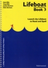 Image for Lifeboat Read and Spell Scheme : Launch the Lifeboat to Read and Spell : Book 3
