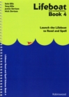Image for Lifeboat Read and Spell Scheme : Launch the Lifeboat to Read and Spell : Book 4