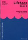 Image for Lifeboat Read and Spell Scheme : Launch the Lifeboat to Read and Spell : Book 8