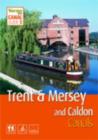 Image for Trent and Mersey Canal : Including Caldon Canal
