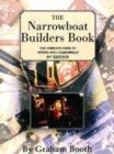 Image for The Narrowboat Builder&#39;s Book