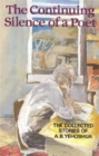 Image for The continuing silence of a poet  : the collected short stories of A.B. Yehoshua
