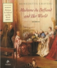 Image for Madame Du Deffand And Her World