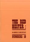 Image for The Red Heifer