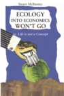 Image for Ecology into Economics Won&#39;t Go