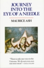 Image for Journey into the Eye of a Needle