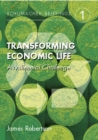 Image for Transforming Economic Life