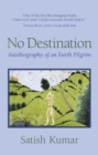 Image for No Destination : Autobiography of a Pilgrim