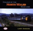 Image for Colour of the North Wales Main Line