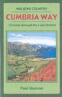 Image for Cumbria Way  : 72 miles through the Lake District