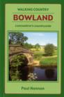 Image for Bowland : Lancashire&#39;s Countryside