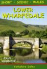 Image for Short Scenic Walks - Lower Wharfedale