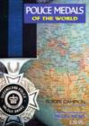 Image for Police Medals of the World