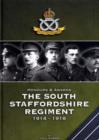 Image for Honours and Awards the South Staffordshire Regiment 1914-1918