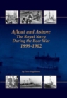 Image for Afloat and Ashore : The Royal Navy in the Boer War
