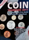 Image for The coin yearbook 2011