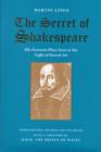 Image for The Secret of Shakespeare