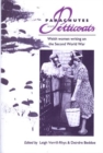 Image for Parachutes and Petticoats - Welsh Women Writing on the Second World War