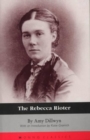 Image for The Rebecca Rioter