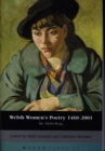Image for Welsh Women&#39;s Poetry 1450-2001
