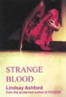 Image for Strange Blood