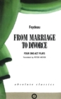 Image for From Marriage to Divorce