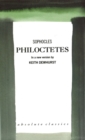 Image for Philoctetes