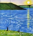 Image for David Hockney  : painting on paper, 17 January - 1 March 2003