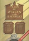 Image for Tales of Wrykyn and Elsewhere