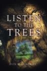 Image for Listen to the trees