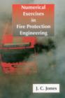 Image for Numerical Exercises in Fire Protection Engineering