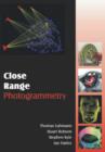 Image for Close range photogrammetry  : principles, methods and applications
