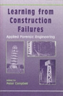 Image for Learning from Construction Failures