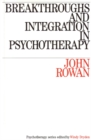 Image for Breakthroughs and Integration in Psychotherapy