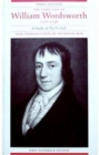 Image for The Early Life of William Wordsworth, 1770-98 : A Study of &quot;The Prelude&quot;