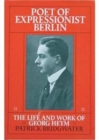 Image for Poet of Expressionist Berlin