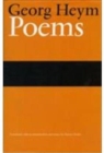 Image for Poems - hardback