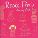 Image for Rosie Flo&#39;s Colouring Book