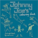 Image for Johnny Joe&#39;s Colouring Book