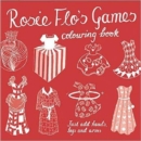 Image for Rosie Flo&#39;s Games Colouring Book - red